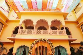 Optimum Weddings - 9