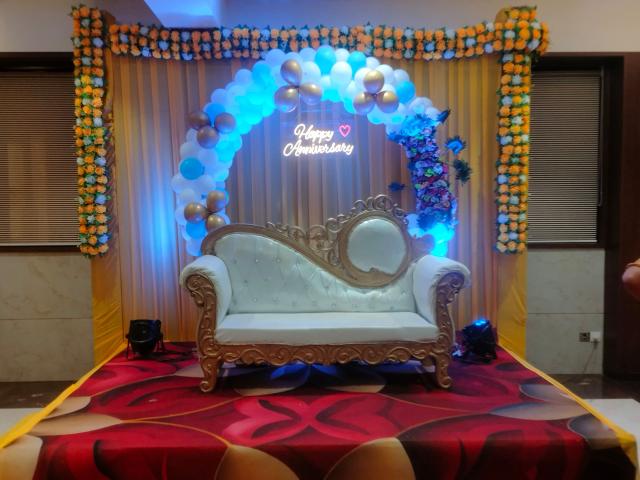 St. Lawrence Banquet Hall - 3