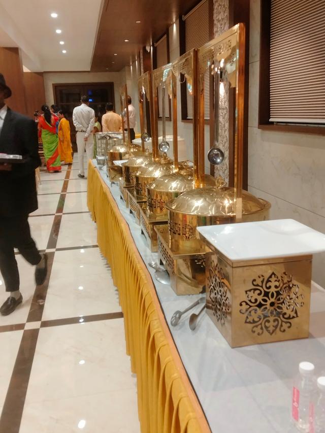 St. Lawrence Banquet Hall - 2