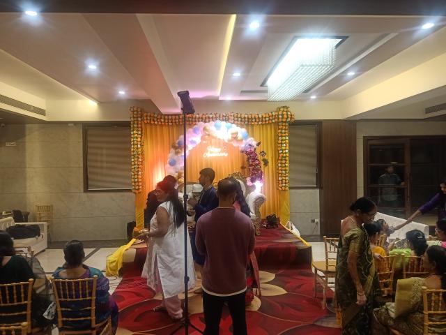 St. Lawrence Banquet Hall - 4