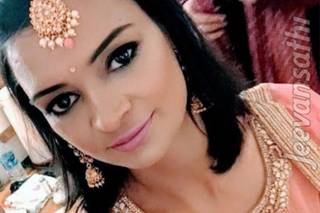 Annamika Makeovers - 6
