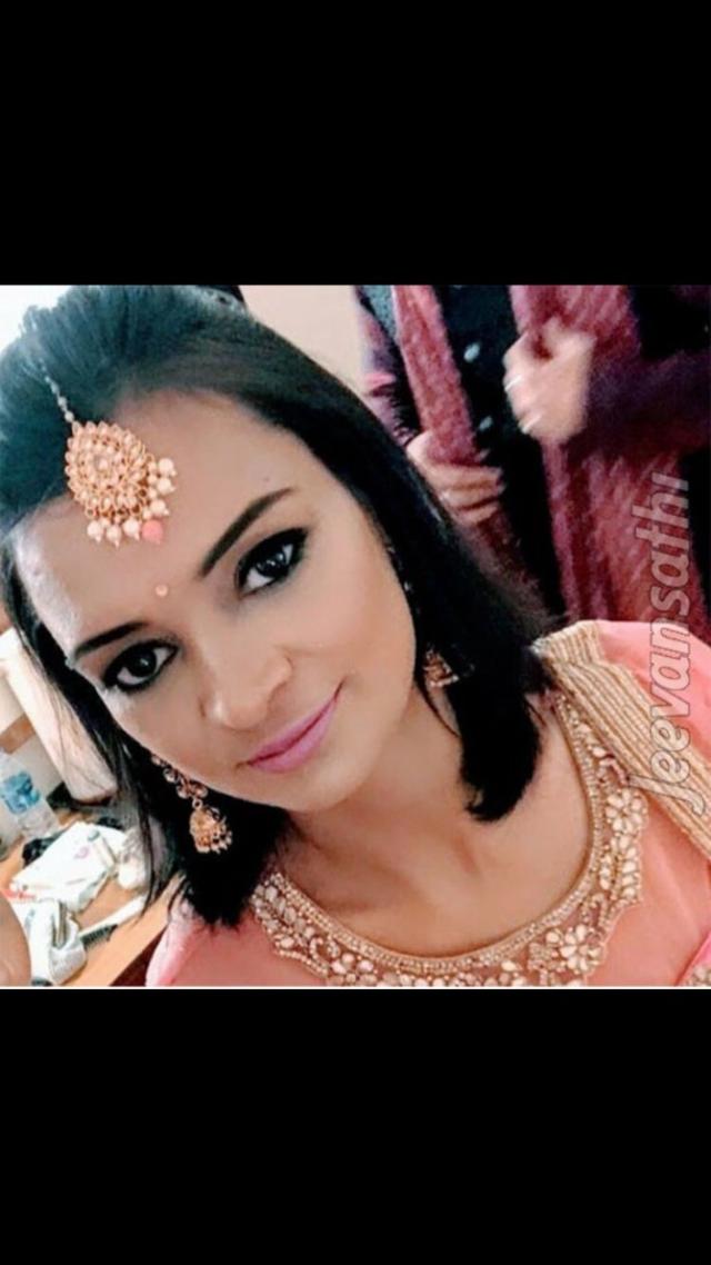 Annamika Makeovers - 3