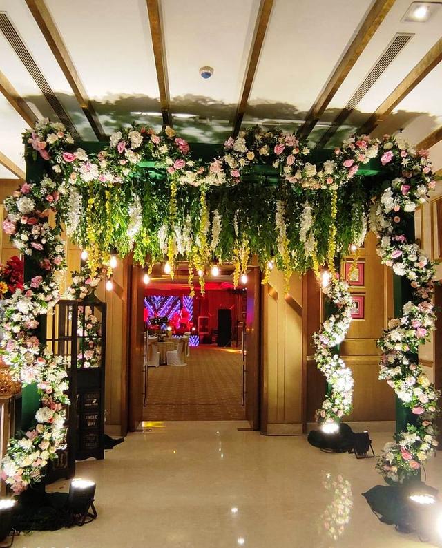 Radisson Gurugram, City Center, Sohna Road - 3