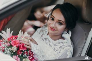 The Face Palette by Lekshmi Menon - 25