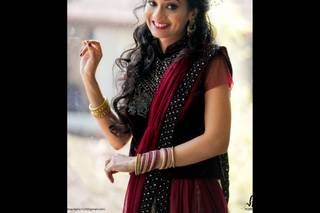 The Face Palette by Lekshmi Menon - 27