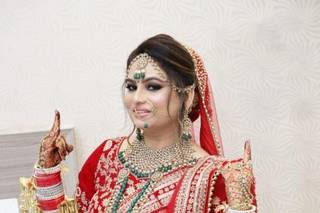 Annamika Makeovers - 5