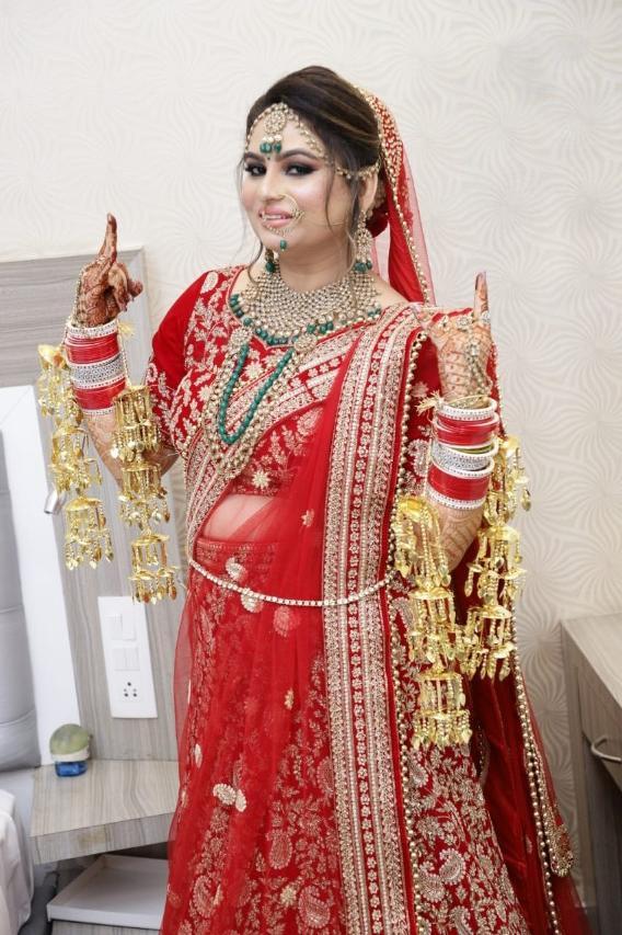 Annamika Makeovers - 2