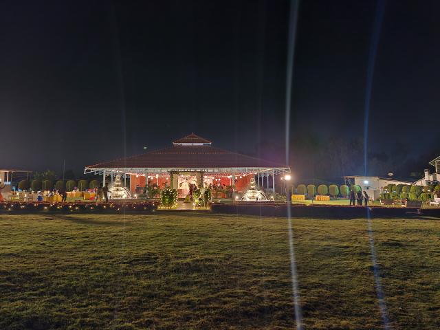 Fiestaa Resort n Events Venue - 2