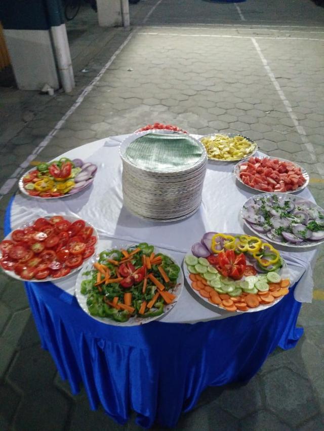 Dakshin Flavours, Chennai - 3