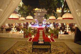 Cosmic Lights Entertainment - 7