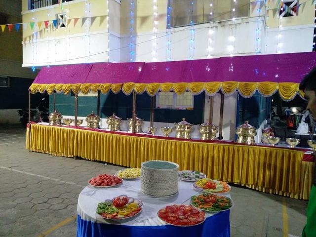 Dakshin Flavours, Chennai - 1