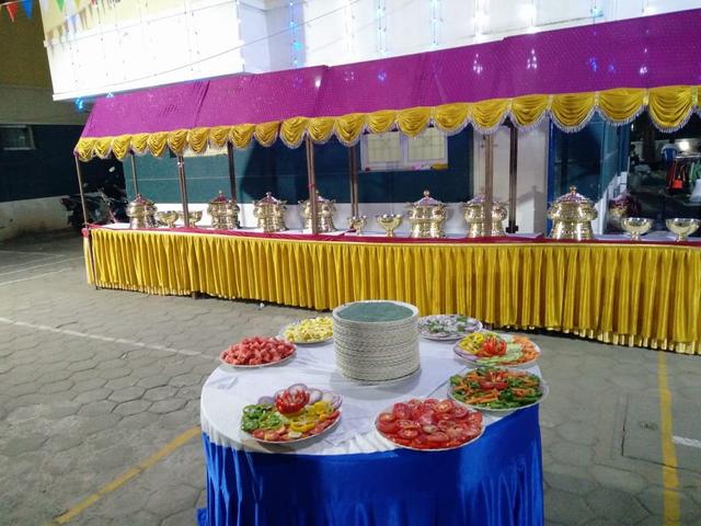 Dakshin Flavours, Chennai - 2