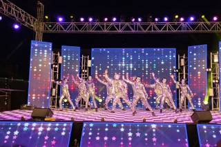Sipa Dancing School - 1