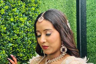 RLaunch Salon, Dhanbad - 4