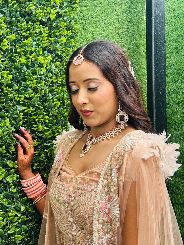 RLaunch Salon, Dhanbad - 1