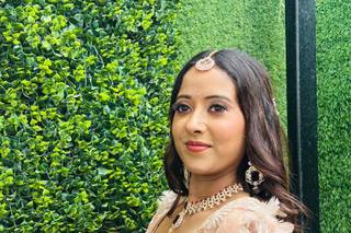 RLaunch Salon, Dhanbad - 5