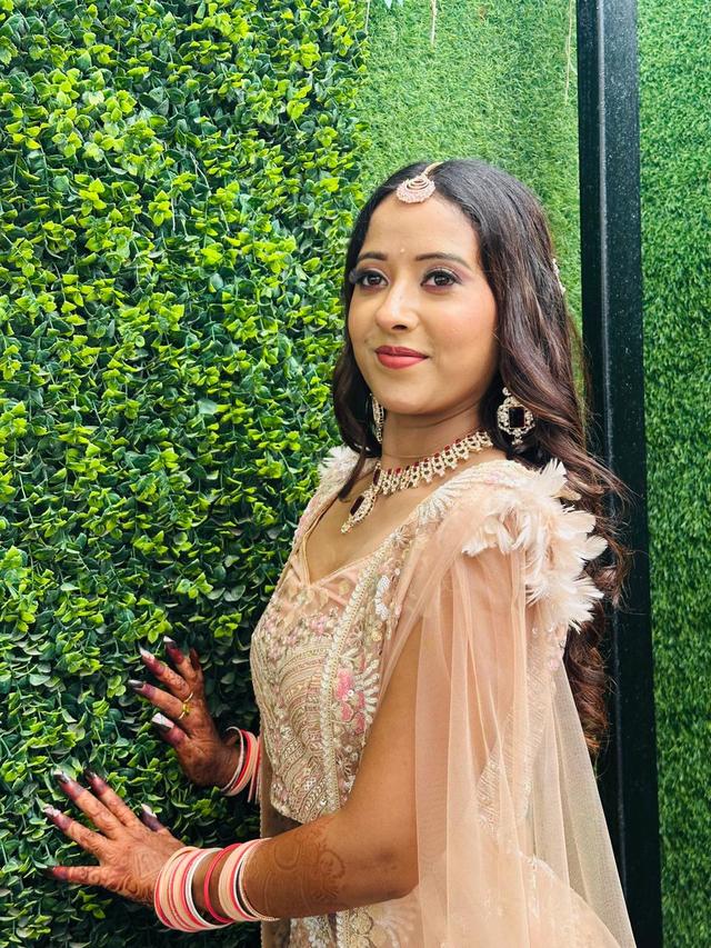 RLaunch Salon, Dhanbad - 2