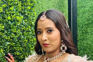 RLaunch Salon, Dhanbad - 6