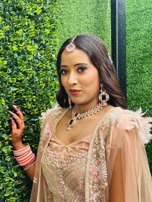 RLaunch Salon, Dhanbad - 3