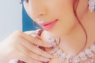 MA Makeovers, Delhi - 4