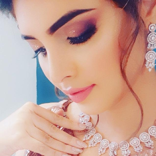 MA Makeovers, Delhi - 1