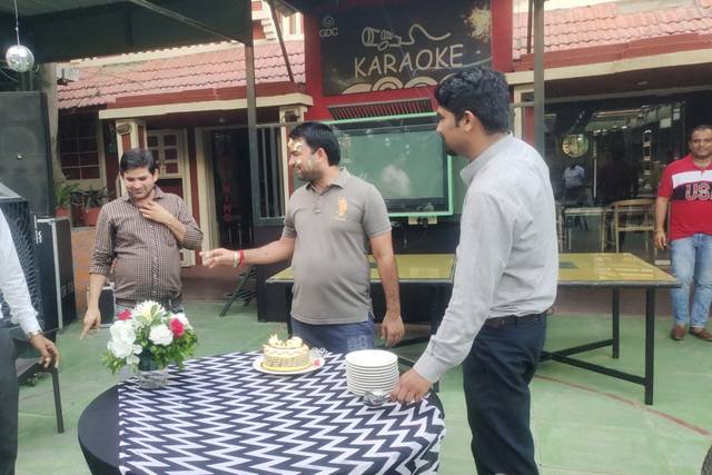 Golden Days Club Resort 1
