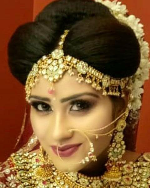 MA Makeovers, Delhi - 2