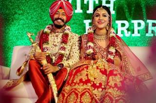 Elite Wedding India, Agra - 5