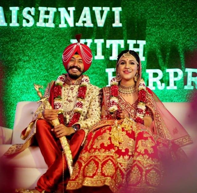 Elite Wedding India, Agra - 1