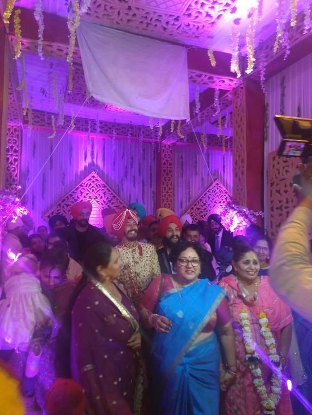Elite Wedding India, Agra - 2