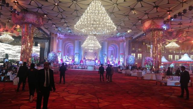 Elite Wedding India, Agra - 3