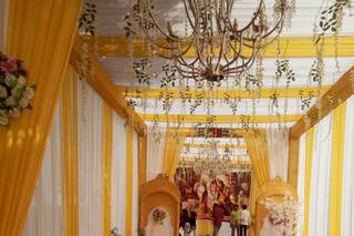 Desert Events Planners - 1