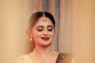 Sidra Beig - Makeup Artist - 5