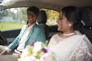 Dreamers Wedding Crew, Kochi - 6