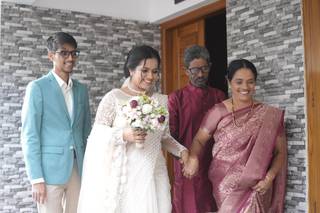 Dreamers Wedding Crew, Kochi - 7