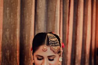 Sidra Beig - Makeup Artist - 6