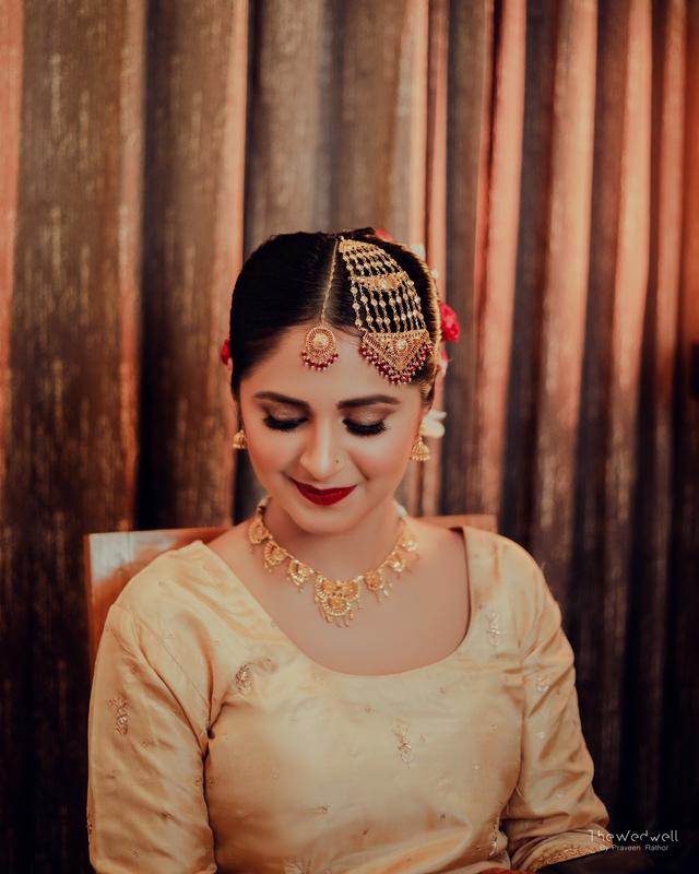 Sidra Beig - Makeup Artist - 3