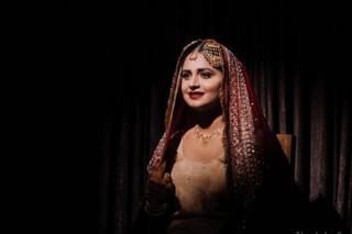 Sidra Beig - Makeup Artist - 7