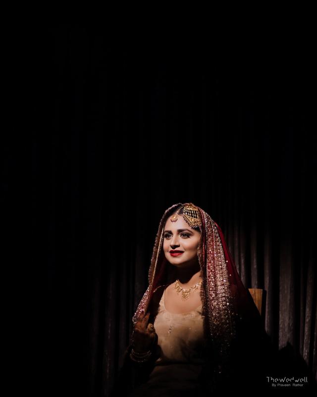 Sidra Beig - Makeup Artist - 4