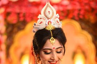 Ananya Indu Bridal Arts - 8