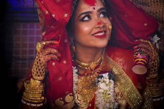 Ananya Indu Bridal Arts - 7