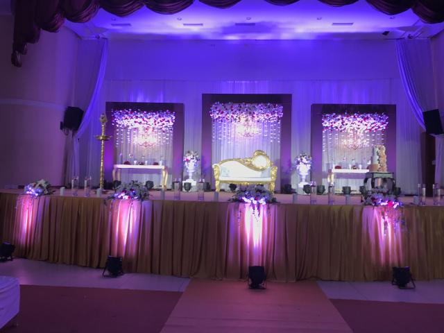 Giant Events India LLP - 3