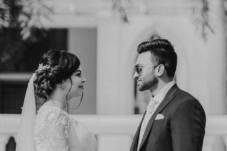 Merin Metilda Makeup Artist - 4