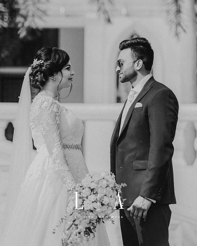 Merin Metilda Makeup Artist - 1