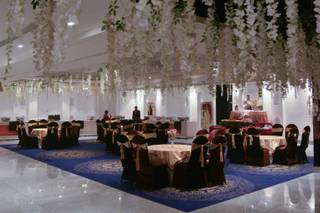 The Indi Events, Laxmi Nagar - 5