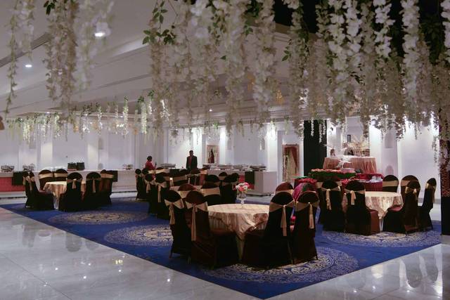 The Indi Events, Laxmi Nagar 1