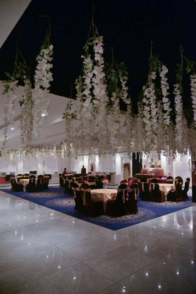 The Indi Events, Laxmi Nagar - 2