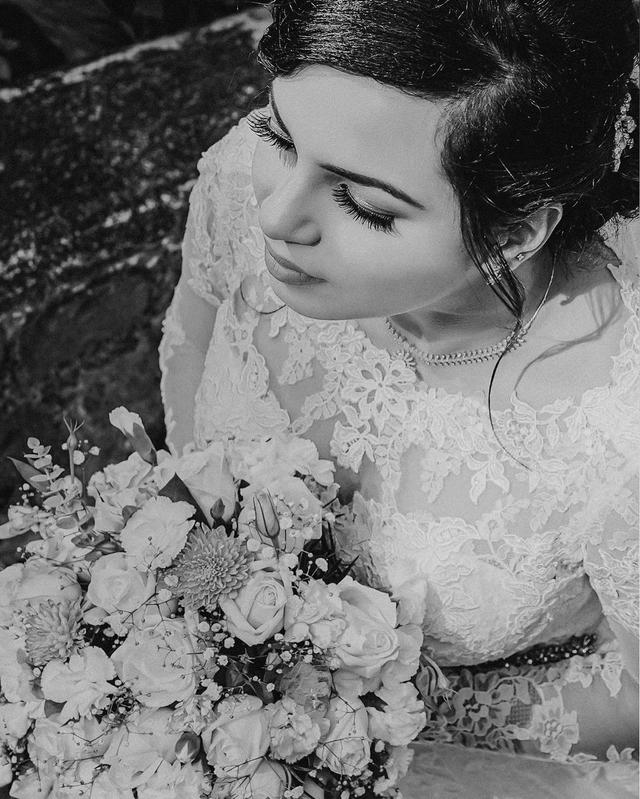 Merin Metilda Makeup Artist - 2