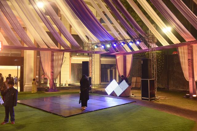 The Indi Events, Laxmi Nagar - 1