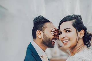 Merin Metilda Makeup Artist - 6